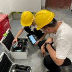 专业高效,客户赞誉:手持式局部放电测试仪安装调试服务获好评 专业高效,客户赞誉:手持式局部放电测试仪安装调试服务获好评