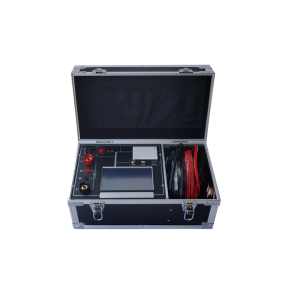 ZDHL-200A 智能回路电阻测试仪