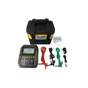 ZD3124 绝缘电阻测试仪（5KV）