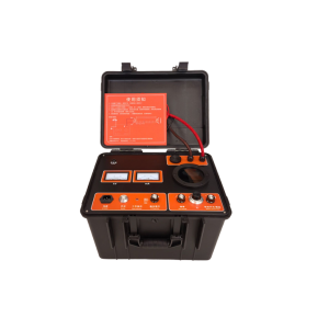 ZD-15KV 高压电桥故障测试仪