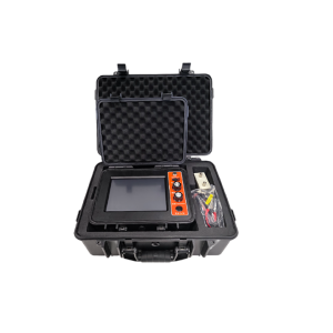 ZD-233 电缆故障测试仪（8寸屏）