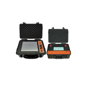 ZD-355 多次脉冲电缆故障测试仪