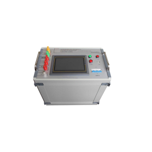 ZDDF多倍频感应耐压装置