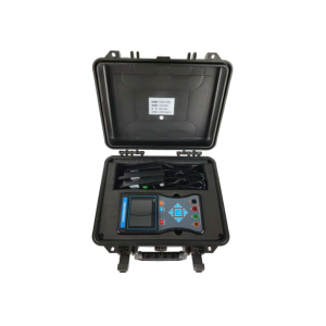 ZDT-F3  三钳智能相位伏安表