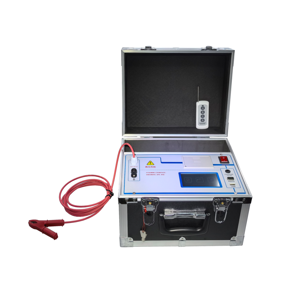 ZDT-MOA30KV氧化锌避雷器直流参数测试仪