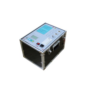 ZDW-5A  变频大地网接地电阻测试仪