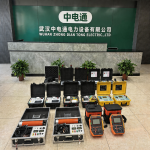 赋能电网运维 筑牢安全防线